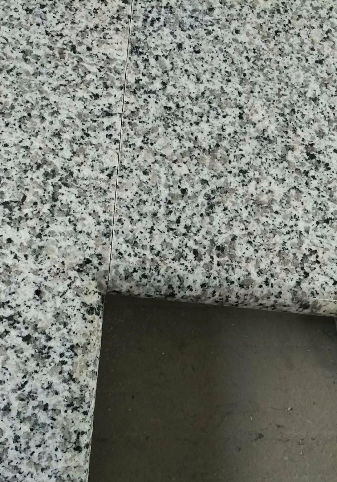 G640 granite tops