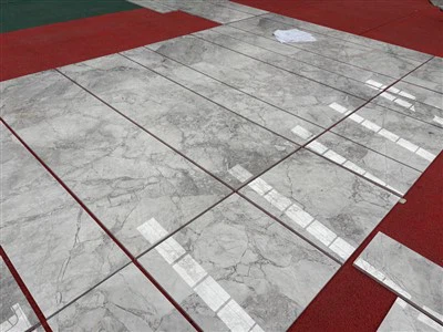 Calacatta sivi mramor