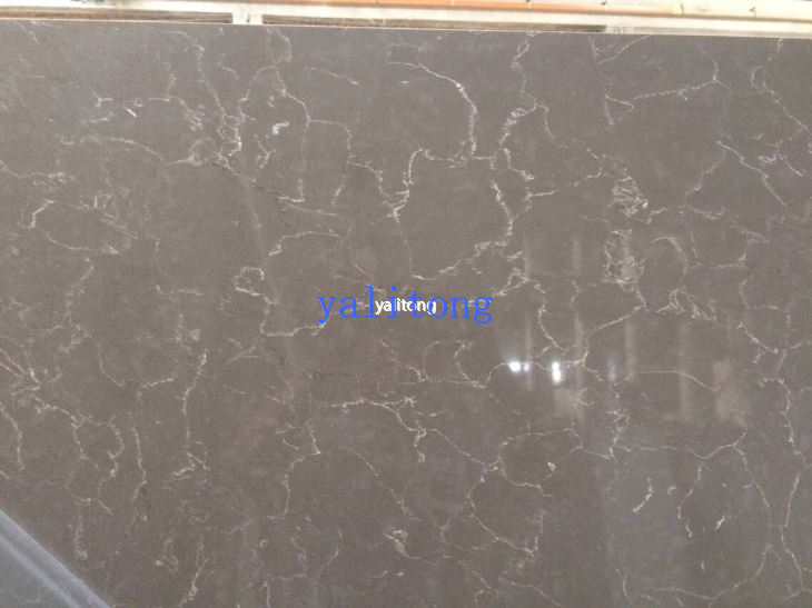 artificial quartz slabs