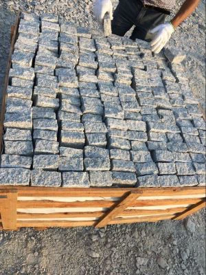 Vanjski popločan kamen