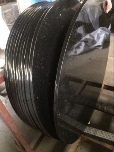 Black Galaxy stolni sto