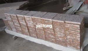 Maple Red Granite pločice za pločice