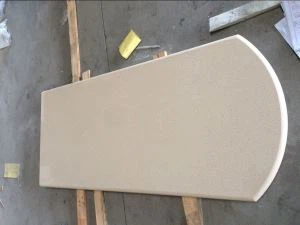 Kuhinjska radionica za kvarcni kamen