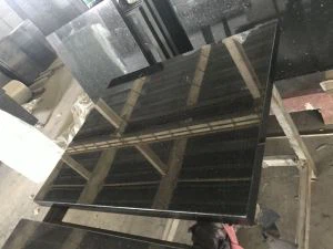 Crni materijal za Galaxy Galaxy