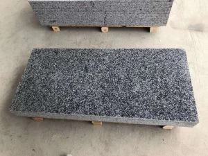 Tamno sivi granit Kina