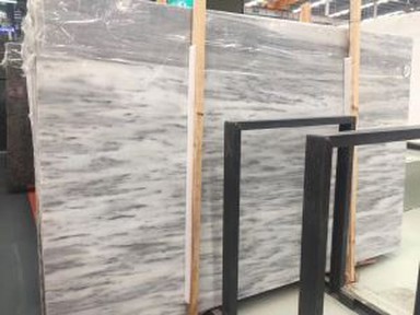 Ploče od bijelog mramora Kavala