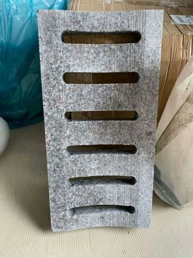 Kineski poklopac za odvod granita