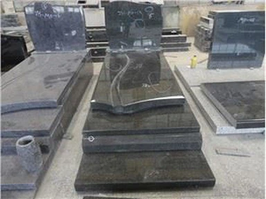 Evropski spomenik granita mušterija