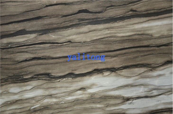 Sequoia Brown Leathered Quartzite