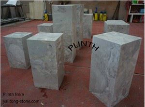 Područje mramornog postolja Albert Grey