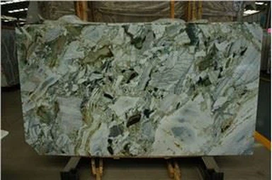 Kineske smaragdne smaragdne mermerne ploče