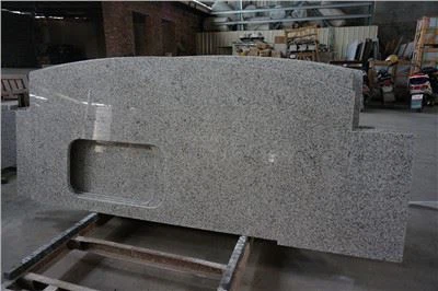 G655 Stone Granit Countertops