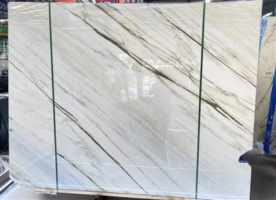 Calacatta Eastern White Mermer